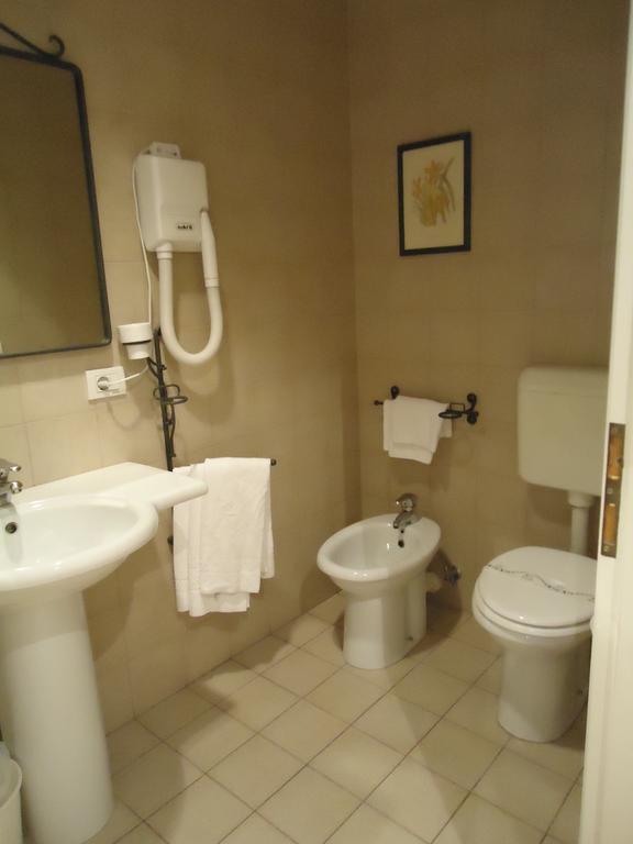 מלון סן דניאל דל פריולי Relais Picaron מראה חיצוני תמונה